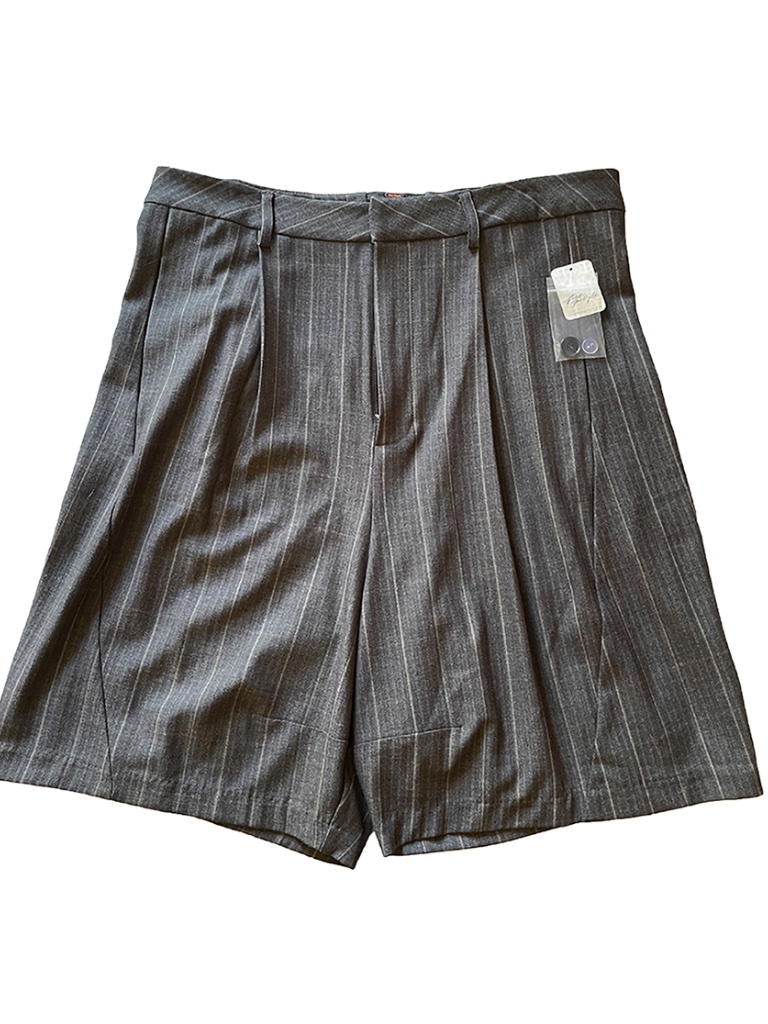 Something About You Trouser Shorts By Free People Nwt